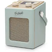 Roberts Radio Revival Mini 2 Duck Egg