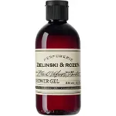 Zielinski & Rozen Black Vetiver, Amber Douchegel 300 ml