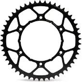 Moto-Master 420 Achtertandwiel
