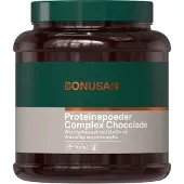 Bonusan Proteïnepoeder Complex Chocolade