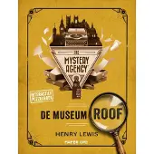 Unieboek spectrum De museumroof