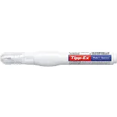 TIPPEX 10 - Shake'n Squeeze Pen - Handig voor correcties - Wit