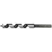 Heller 23321 7 Slangenboor 30 mm Gezamenlijke lengte 600 mm Zeskant schacht 1 stuk(s)