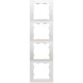Honeywell 318971 Frame Frame Wit 1 stuk(s)