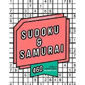 Pelckmans Sudoku & samurai (Paperback)