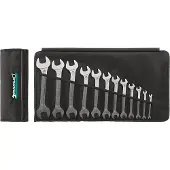 Stahlwille 6x7-30x32 Set Vaste Sleutels 12 Stukken