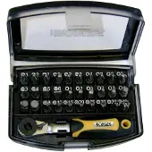 Ironside 244000 Bitset