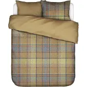 Essenza Dekbedovertrek Meau Camel Lyocell-260 x 200 / 220 cm | Extra Breed
