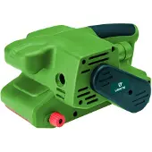 Verto Bandschuurmachine