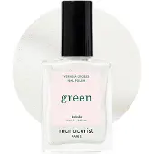 Manucurist Paris Green Nebula