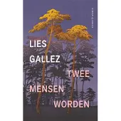Querido Twee mensen worden (Paperback)