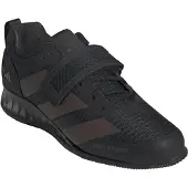 Adidas Sportschoen 'Adipower Weightlifting 3' bruin / zwart