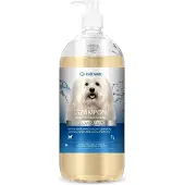 Eurowet Moisturising 1l Hondenshampoo