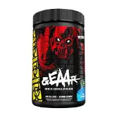 Mutant GEAAR - 30 servings - Blue raspberry