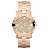 Marc Jacobs MBM3221 dameshorloge