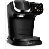 Bosch TASSIMO MY WAY 2 TAS6502 - Koffieapparaat - zwart