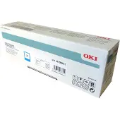 OKI Verbruiksartikel - - EP-CART-C-ES5432/5473 - Zwart - Compatibel met ES5432, ES5442, ES5473 - Origineel