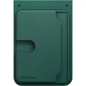 Fairphone Kaarthouder voor 6 Groen