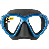 Cressi Fiji Tx Duikmasker
