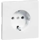 Honeywell PEHA 00829611, Type F, Crème, Kunststof, 250 V, 16 A, 50/60 Hz