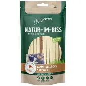Christopherus Allco Snack Lam & Koolvis Sandwich 12x70g - Lam & Koolvis
