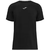Joma R-trail Nature T-shirt Met Korte Mouwen Zwart XL Man