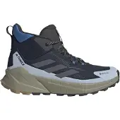 Adidas Sneakers hoog 'Trailmaker 2.0' royal blue/koningsblauw / lichtblauw / zwart