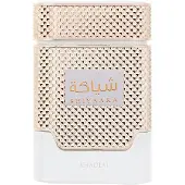 Khadlaj Shiyaaka White Edp Damp 100 ml