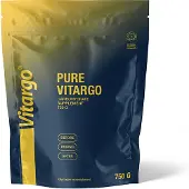 Vitargo Pure - Attribuut Inhoud/Smaak - 750 g