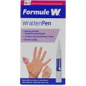Formule w Wrattenpen