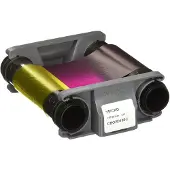Evolis - Kleurband voor printer - 100, 200