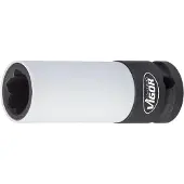 Vigor V4309 Kracht-dopsleutelinzet 1/2 (12.5 mm)
