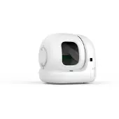 Petkit Pure Max 2 Kattenbak