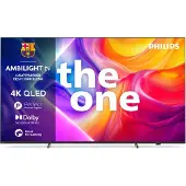 Philips Ambilight 85" PUS9000 QLED 4K (2025)