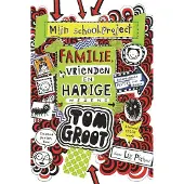 Gottmer Familie, vrienden en harige wezens (Hardback)