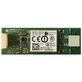 OKI Draadloze Netwerk Kaart - - C650 - Groene Kleur - Compatibel Accessoire - Niet Origineel