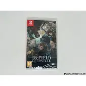 The Diofield Chronicle - Nintendo Switch