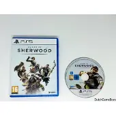 Gangs of Sherwood PS5