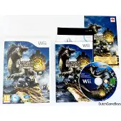 Monster Hunter: Tri
