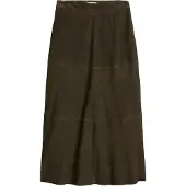 Marc O'Polo Rok donkerbruin