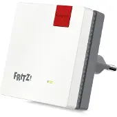 FRITZ! Repeater 600 600 Mbit/s Wit