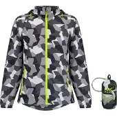 Mac In A Sac Waterdichte jas Edition | Maat XS