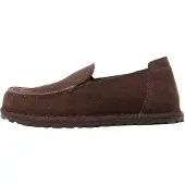 Birkenstock Mocassins 'Utti' donkerbruin