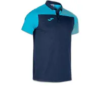 Joma Poloshirt, model COMBI