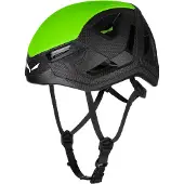 Salewa - Piuma 3.0 Helmet - Klimhelm L/XL, zwart
