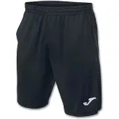 Joma Drive Shorts Zwart S Man