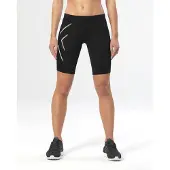 2XU Compressie Bibtights Vrouwen | Maat XS