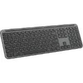 Logitech Signature Slim K950 Draadloos Toetsenbord Qwerty Zwart