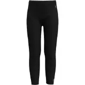 Smartwool Broek Kids Classic Thermal Merino Base Layer Bottom Boxed Black-S