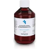 Bipharma Natriumfluoride 0,05% 500 ml